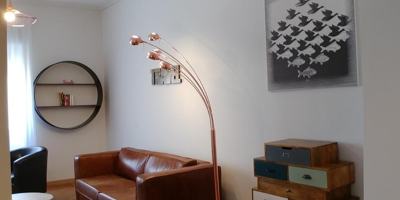 Roomy Apartment Duomo & San Babila ミラノ エクステリア 写真