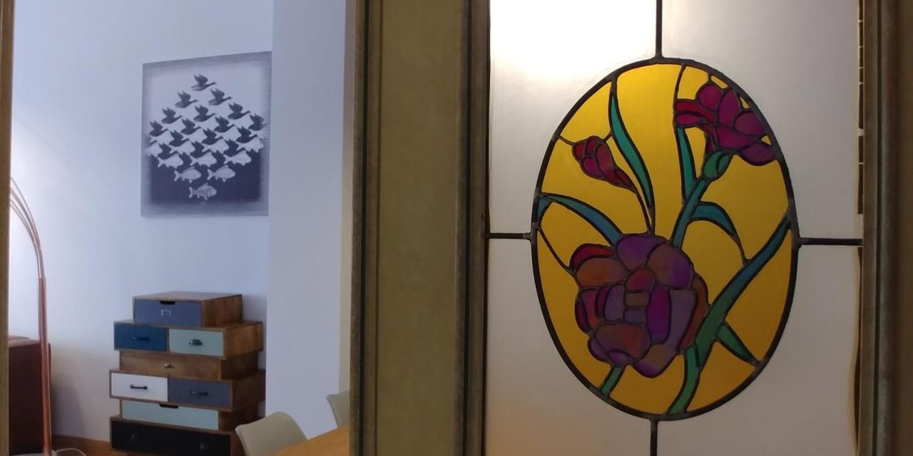 Roomy Apartment Duomo & San Babila ミラノ エクステリア 写真
